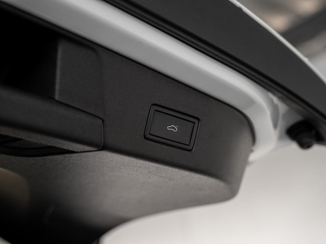 Volkswagen ID.4 1-Gang-Automatik