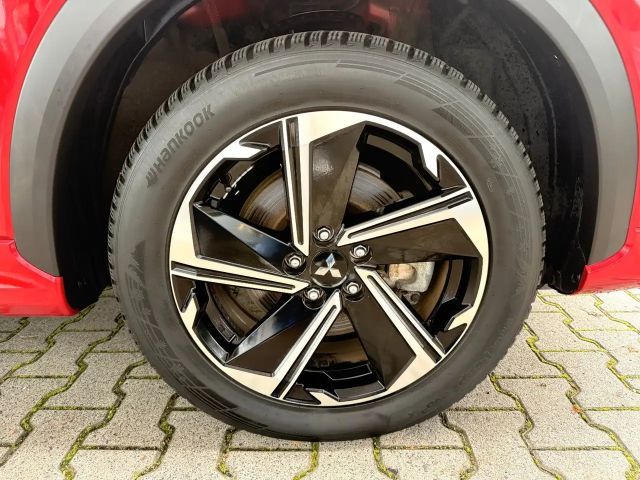 Mitsubishi Eclipse Cross 4WD