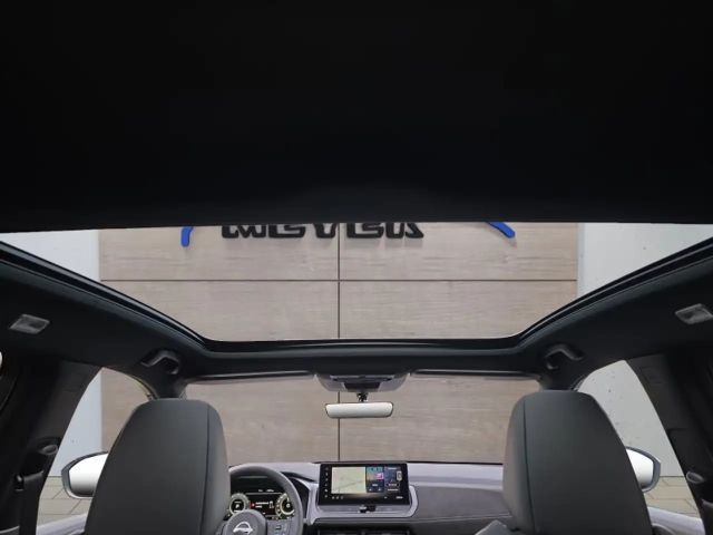 Nissan Qashqai DIG-T Tekna