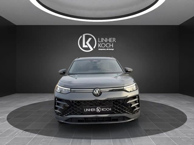 Volkswagen Tayron 4Motion