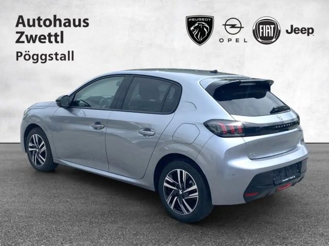 Peugeot 208 Allure Pack EAT8