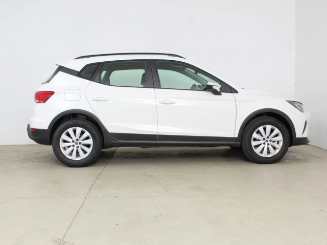 Seat Arona 1.0 TSI