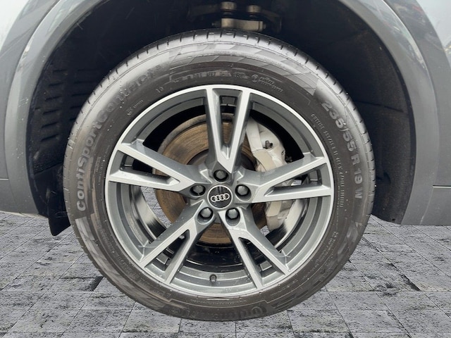 Audi Q5 40 TDI Quattro S-Tronic Sportback