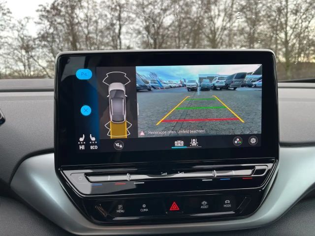 Volkswagen ID.4 Performance Pro Pure