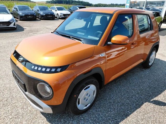 Hyundai INSTER 42 kWh