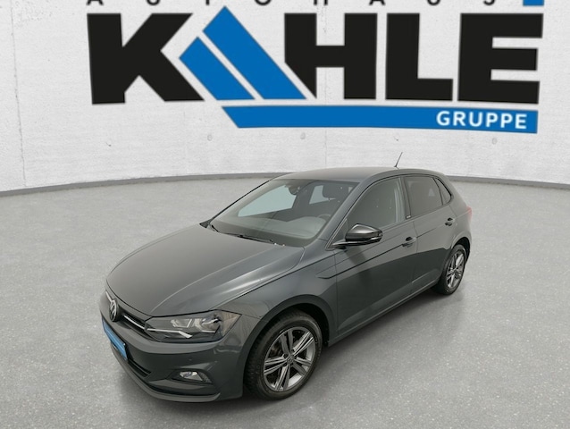 Volkswagen Polo 1.0 TSI