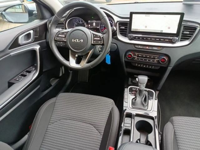 Kia Ceed SportWagon Vision