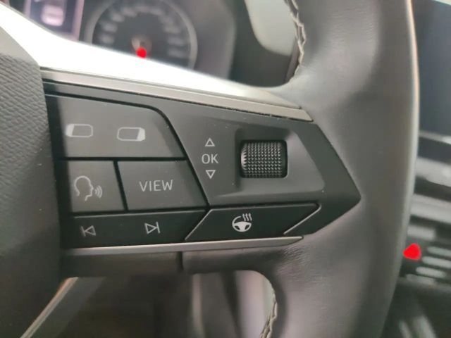 Seat Leon 1.0 TSI Reference Sportstourer