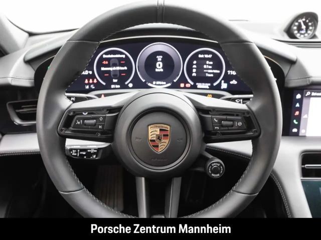 Porsche Taycan 4S Cross Turismo
