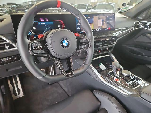 BMW M4 Cabrio Competition xDrive