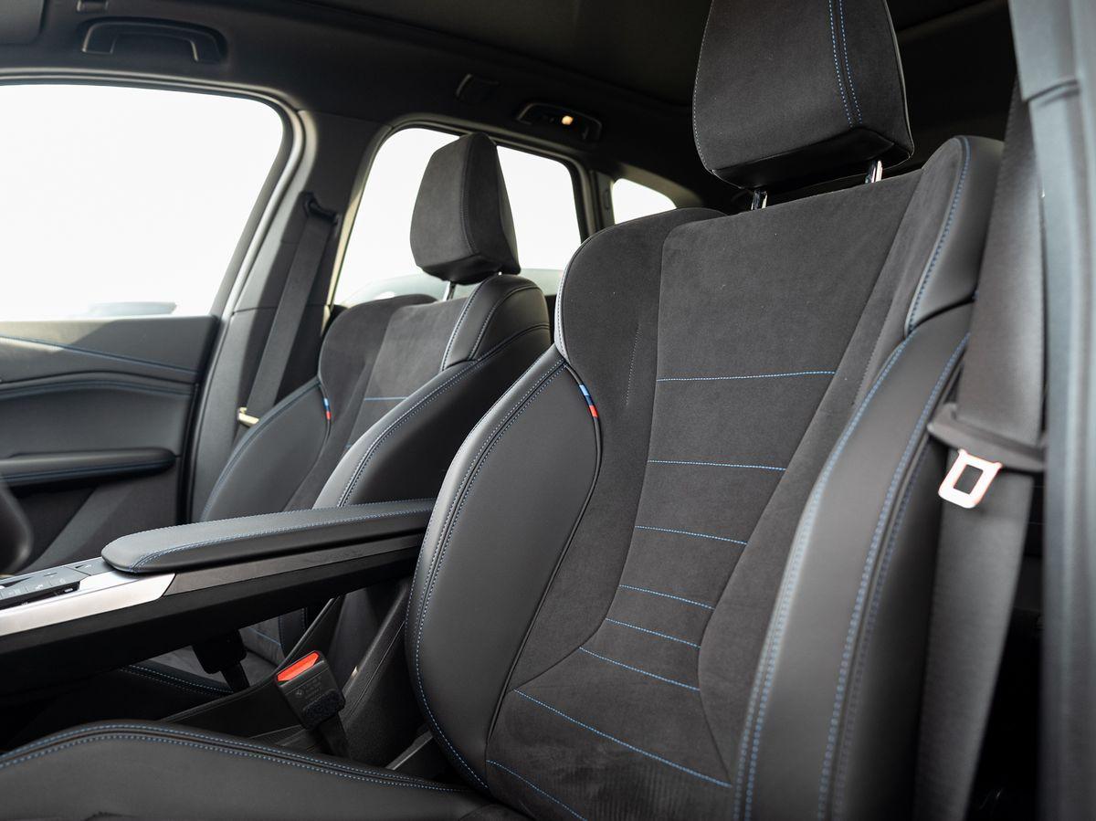 BMW 220 220i Active Tourer M-Sport