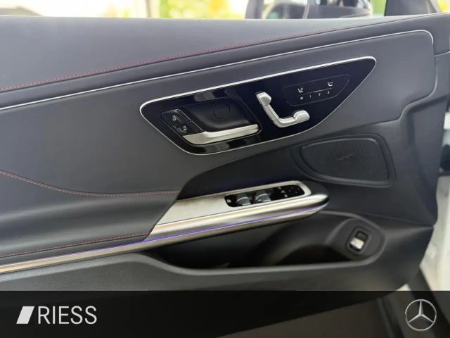 Mercedes-Benz CLE 53 AMG 4MATIC+ AMG Line