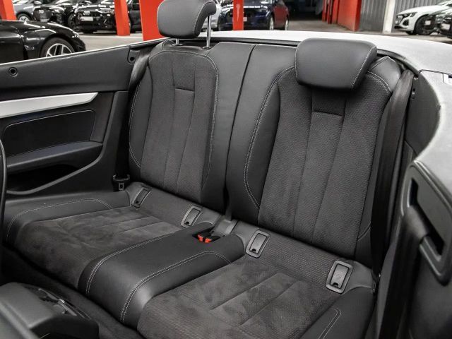 Audi A5 40 TFSI Cabriolet Quattro S-Line