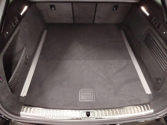 Audi S6 Avant Quattro