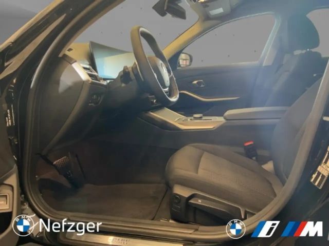 BMW 318 318d Touring