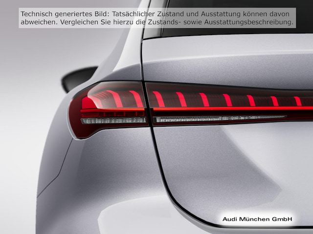 Audi A5 Avant S-Tronic