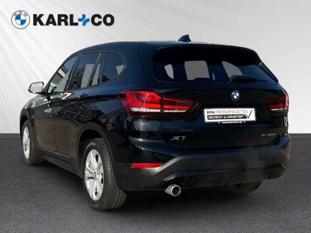 BMW X1 25 e Navi LED  Rückfahrkamera Park-Assistent