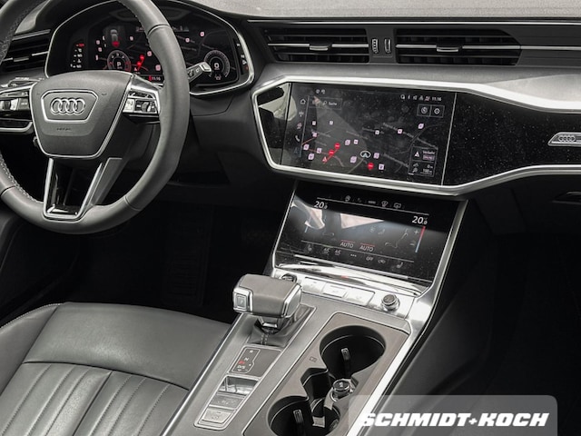 Audi A6 40 TDI Avant S-Line S-Tronic