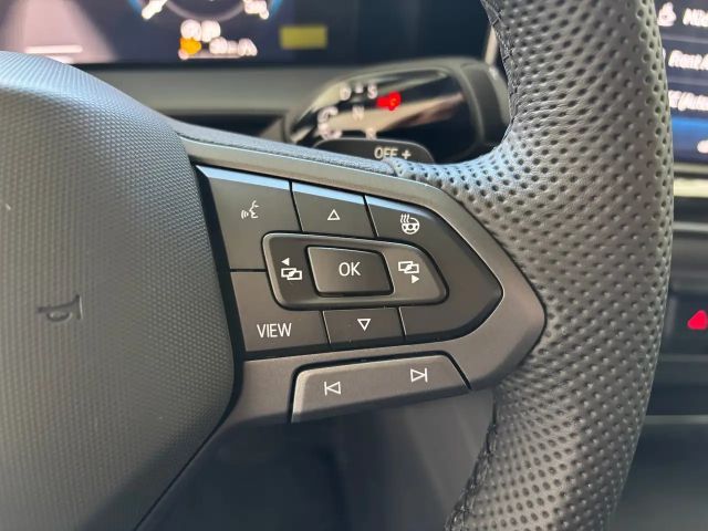 Volkswagen Tayron 4Motion DSG