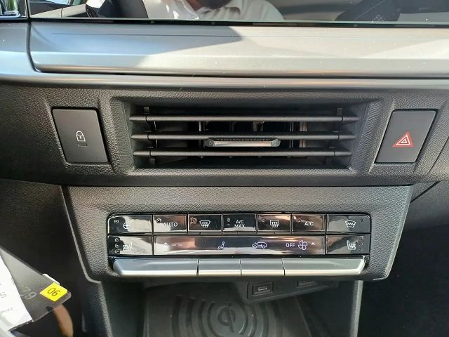 Opel Frontera Edition