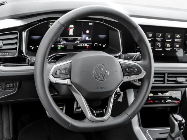 Volkswagen Taigo 1.0 TSI DSG