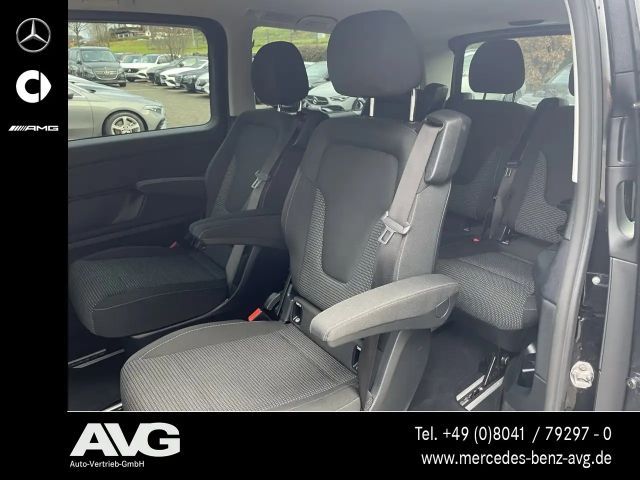 Mercedes-Benz EQV 300 Limousine Lang