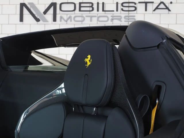 Ferrari 296 LIFT//Carbon Racing Seats // AVAILABLE