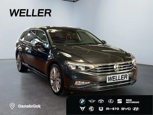 Volkswagen Passat 1.5 TSI Business DSG Variant