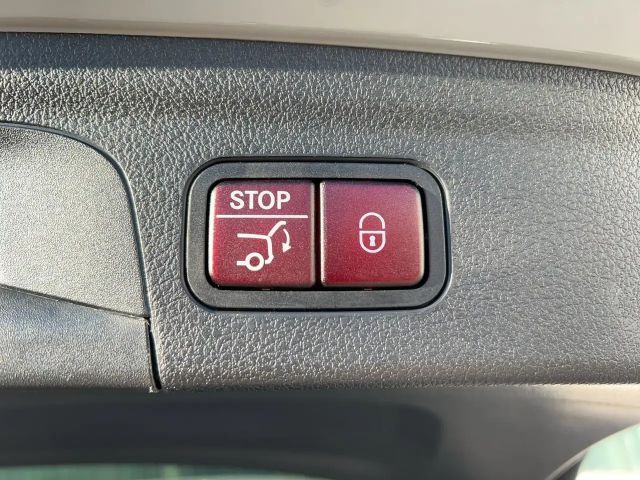 Mercedes-Benz GLE 450 4MATIC AMG Line