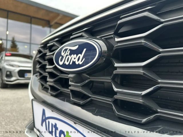 Ford Kuga Plug in Hybrid ST Line X
