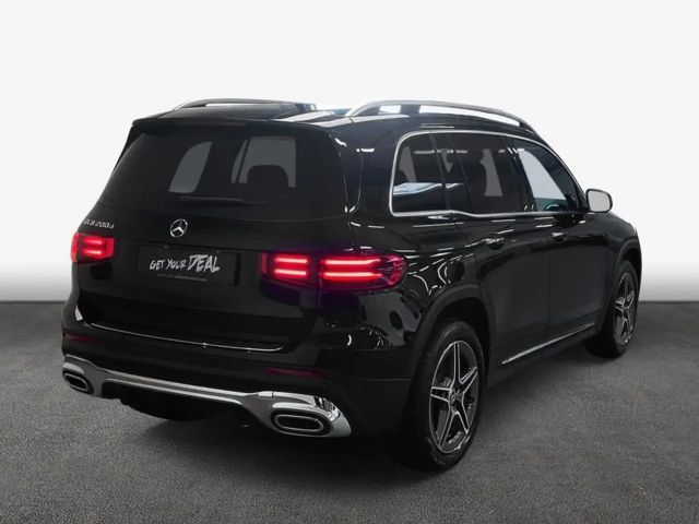 Mercedes-Benz GLB 200 GLB