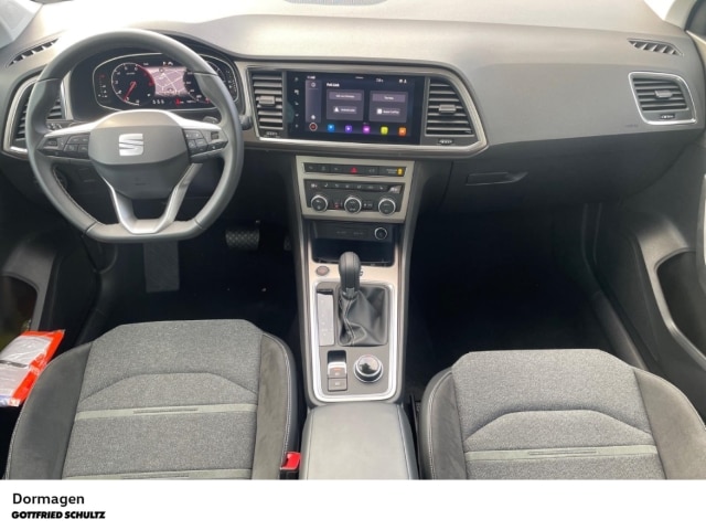 Seat Ateca 1.5 TSI DSG