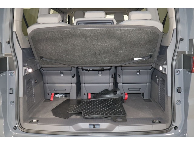 Volkswagen Multivan Life T7