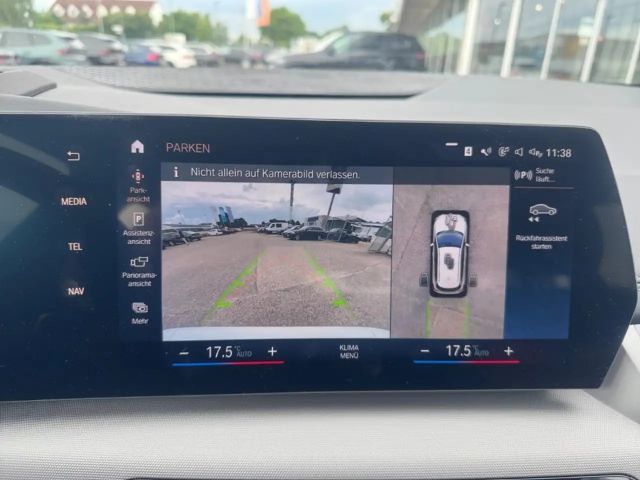 BMW 225 Active Tourer