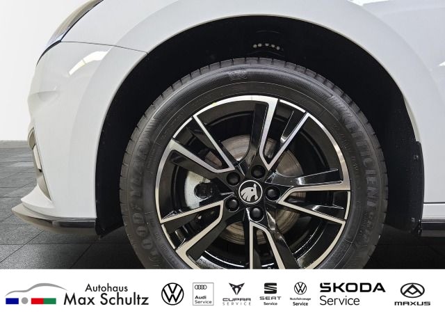 Skoda Fabia 1.0 TSI Monte Carlo