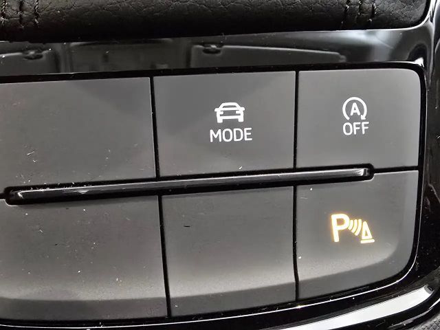 Skoda Scala Selection