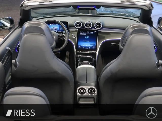 Mercedes-Benz CLE 220 AMG Line Sport Edition