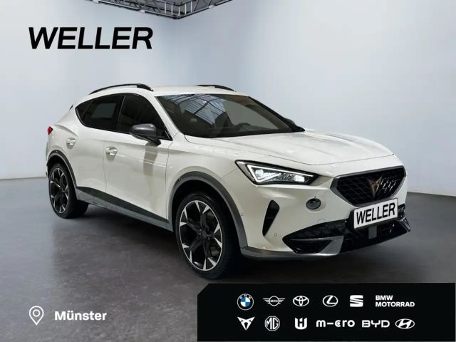 Cupra Formentor 1.4 DSG VZ e-Hybrid