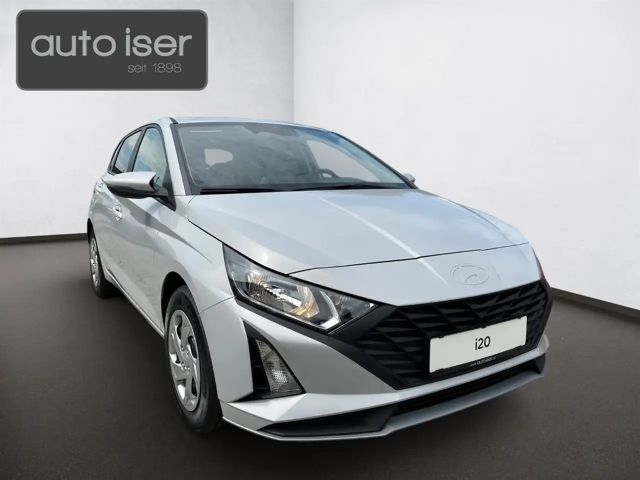 Hyundai i20 1.2