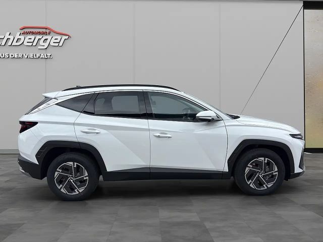Hyundai Tucson 2WD T-GDi