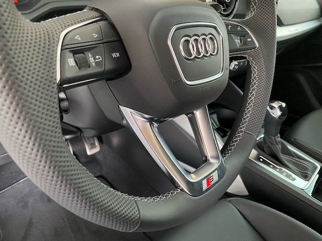 Audi Q2 35 TFSI S-Tronic