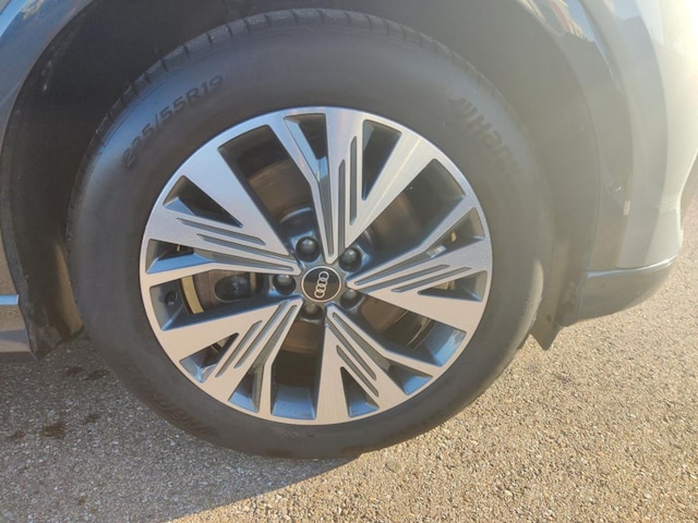 Audi Q4 e-tron 40 Sportback