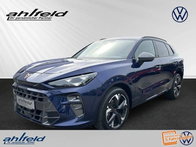 Cupra Terramar 1.5 eTSI