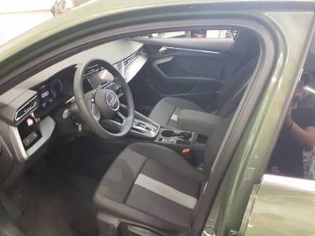 Audi A3 30 TFSI S-Tronic Sedan