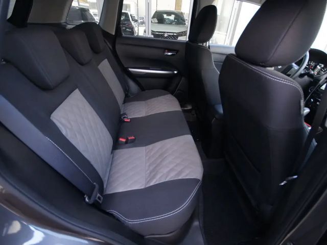 Suzuki Vitara 1.4 turbo Automatik "EDITION ONE" Sondermodell!