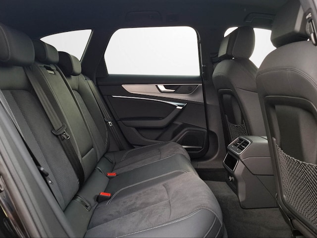 Audi S6 Avant Quattro