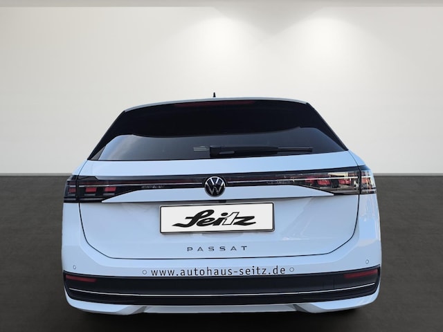 Volkswagen Passat 2.0 TDI