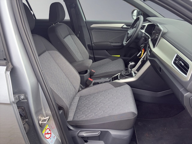 Volkswagen T-Roc DSG Move