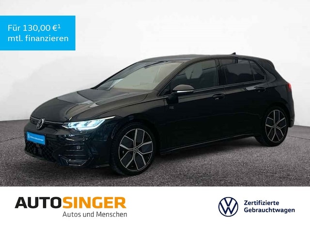 Volkswagen Golf 1.5 eTSI Golf VIII R-Line