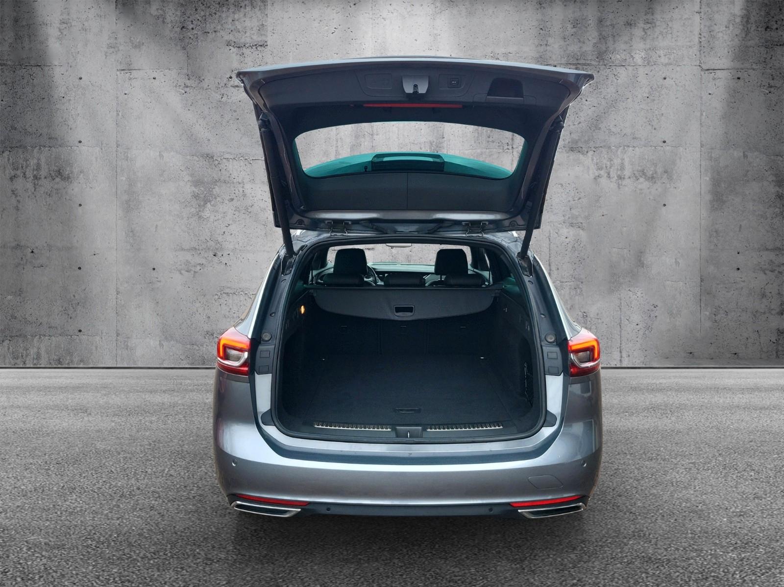 Opel Insignia Sports Tourer